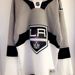 LA Kings Hockey Jersey